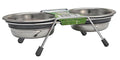 Ruff N Tuff Silent Double Diner - ZOXX - 1 quart - 3