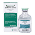Rx Arovyn (tulathromycin) Injectable Solution for Swine & Cattle - 012MER-352606 - 50ml - 1