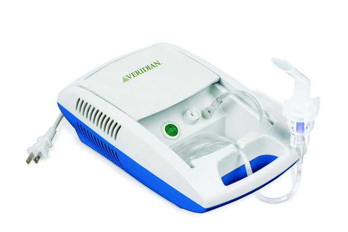 Rx Nebulizer Complete Kit - 012AND-560038 - 1
