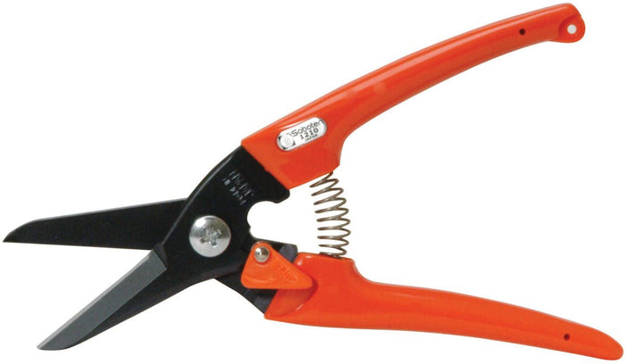 Saboten Hoof Trimmer for Cattle & Goats - M6T1 - 3