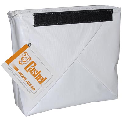 Saddle Bag Insert - QLRB - Medium - 2