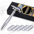 Safety Razor Double Edge Oyzmandias Razor Handle DailySale