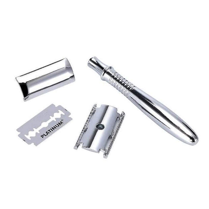 Safety Razor Double Edge Oyzmandias Razor Handle DailySale