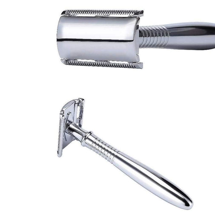 Safety Razor Double Edge Oyzmandias Razor Handle DailySale