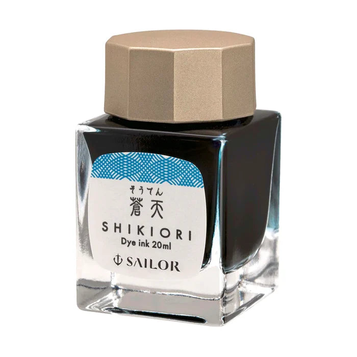 Sailor | Tinta Tintero Shikiori 20ml Souten