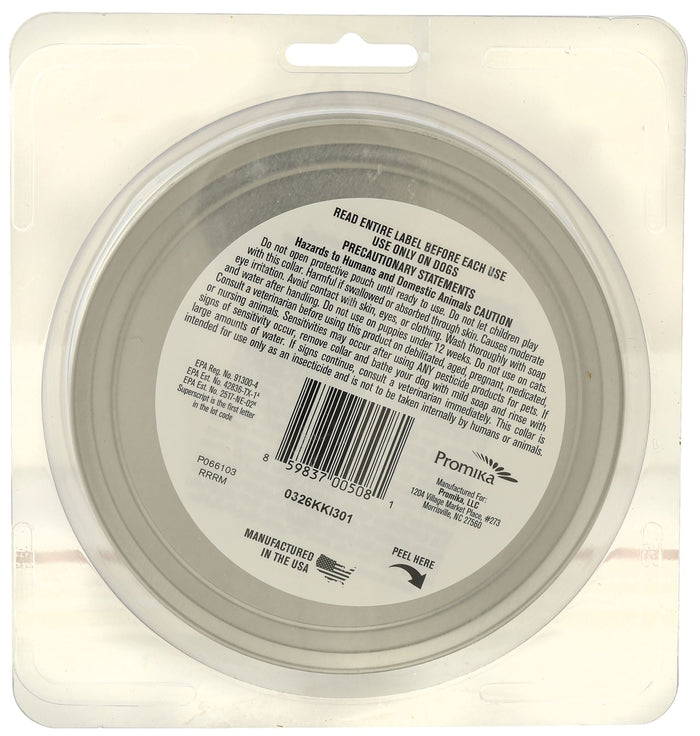 Salvo Flea & Tick Collars for Dogs - VEDAJ - 22 in - 4