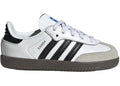 Adidas Samba OG Cloud White Core Black Gum (TD)