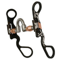 Santa Fe Pony Correction Bit, 4.5" mouth - QGAU - 1