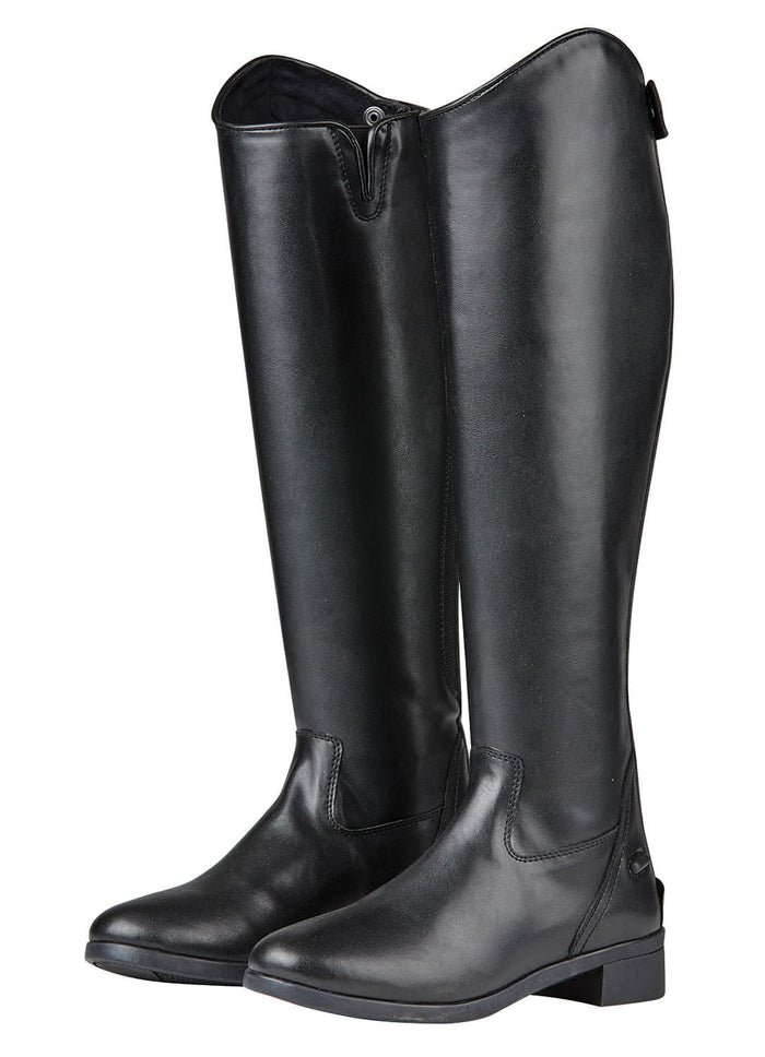 Saxon Syntovia Women's Dress Boots - 0V1LV - 6 - Regular - 1