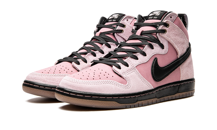 Nike SB Dunk High Pro KCDC