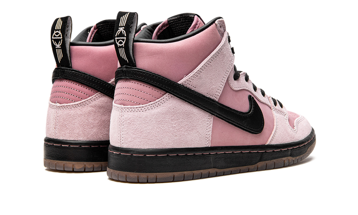 Nike SB Dunk High Pro KCDC