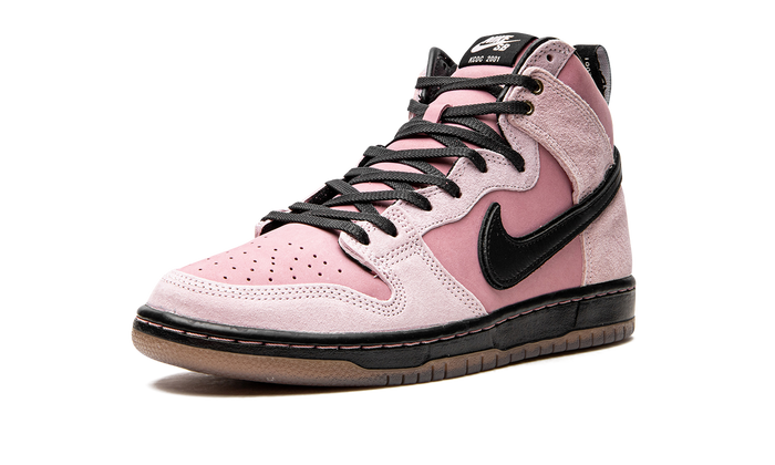 Nike SB Dunk High Pro KCDC