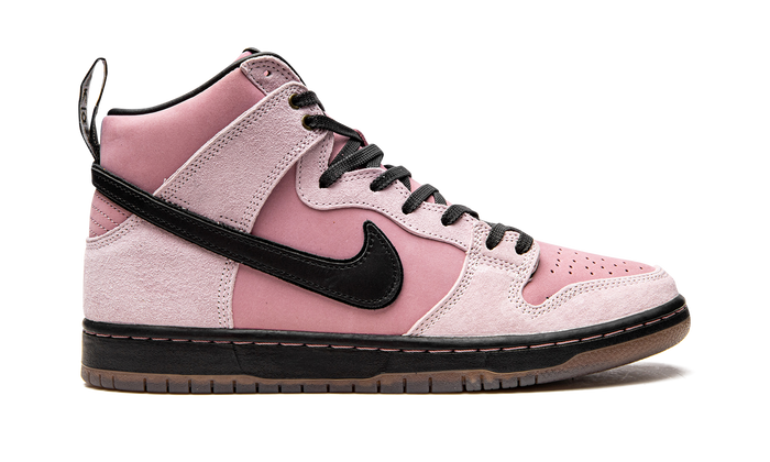 Nike SB Dunk High Pro KCDC