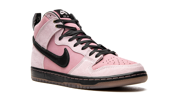 Nike SB Dunk High Pro KCDC