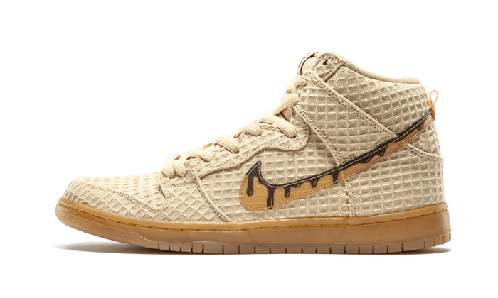 Nike SB Dunk High Waffle