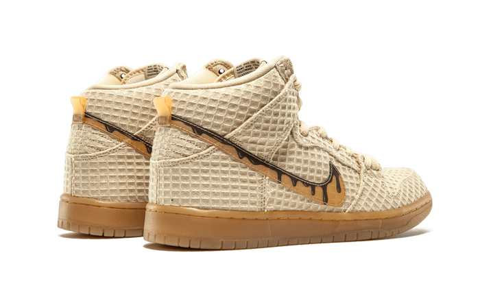 Nike SB Dunk High Waffle