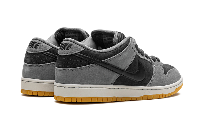 Nike SB Dunk Low Dark Smoke Grey