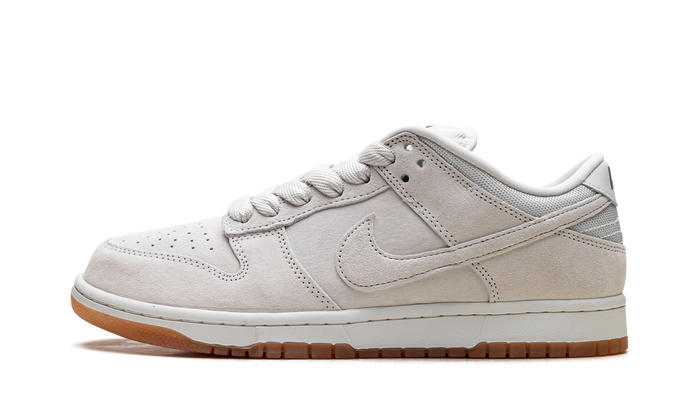 Nike SB Dunk Low Pro B Pale Ivory