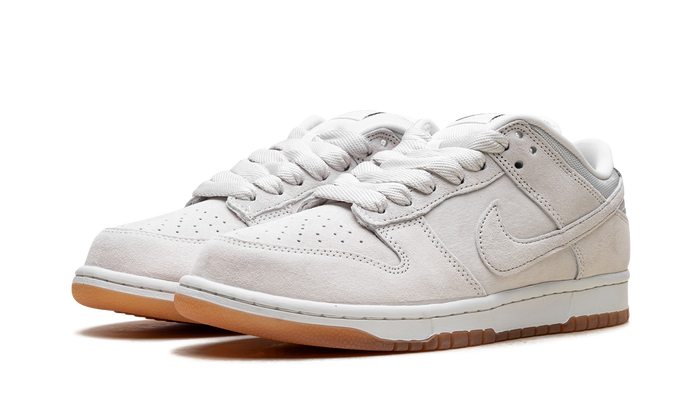 Nike SB Dunk Low Pro B Pale Ivory