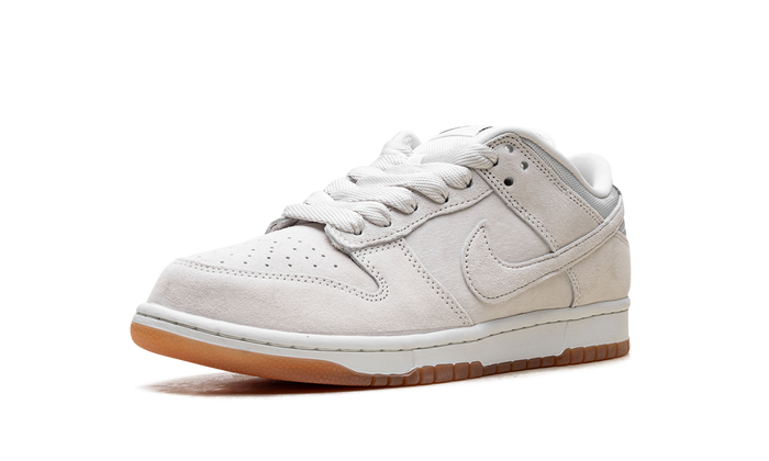 Nike SB Dunk Low Pro B Pale Ivory
