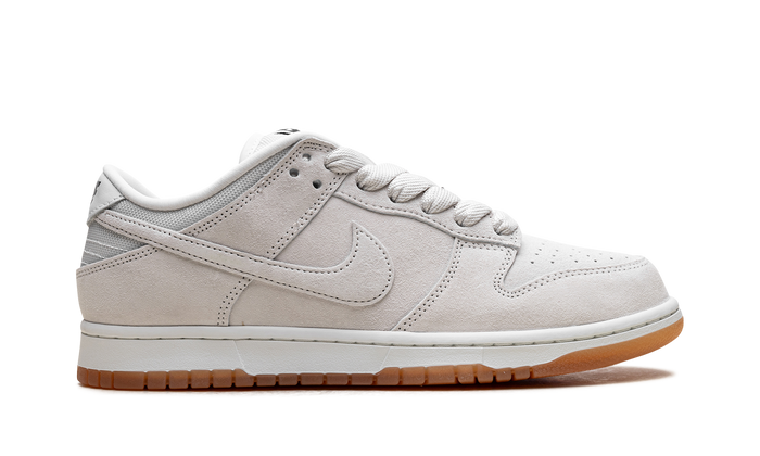 Nike SB Dunk Low Pro B Pale Ivory