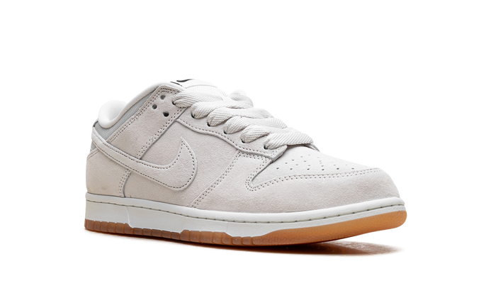 Nike SB Dunk Low Pro B Pale Ivory