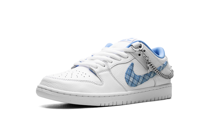 Nike SB Dunk Low Pro Nicole Hause