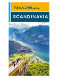 Scandinavia Guidebook by Rick Steves