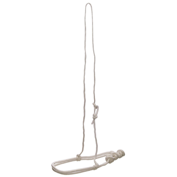 Schutz Brothers White Cord Caveson - SCBAG - 1