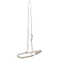 Schutz Brothers White Cord Caveson - SCBAG - 1