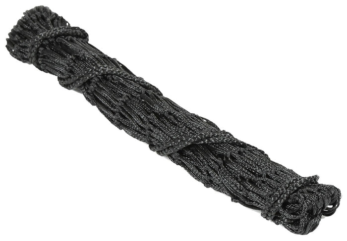 Shires 2" Slow Feed Hay Net - SEPVF - Black - 2