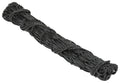 Shires 2" Slow Feed Hay Net - SEPVF - Black - 2