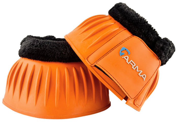 Orange / Full / Pair