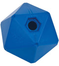 Shires Ball Feeder Horse Toy, 9" - SEPAH - Blue - 1
