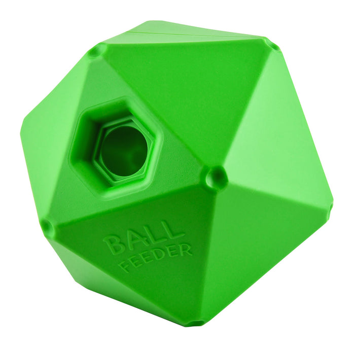 Green / 9"
