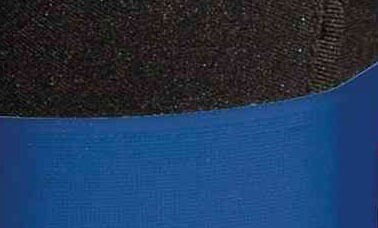 Shires Neoprene Brushing Boots - SEP2S - Black - Cob - 5
