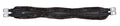Shires Performance Supafleece Contoured Girth, Brown - SEP1NJ - 40 in - 1