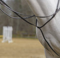 Shires Standing Martingale, Havana - SEP1DB - Cob - 1