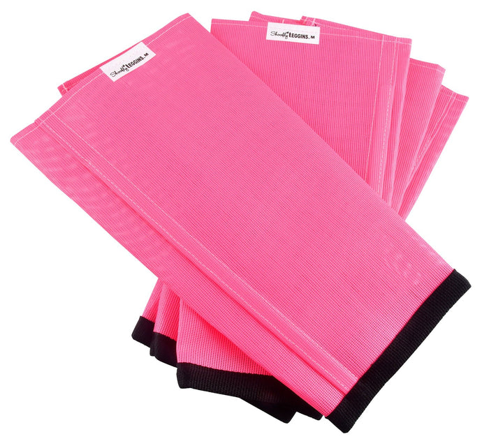 Pink / Miniature / 4 Pack