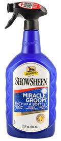 ShowSheen Miracle Groom - Y1M1 - 32 oz - 1