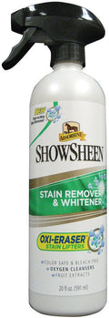 ShowSheen Stain Remover & Whitener, 20 oz - Y1SO - 1