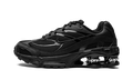 Nike Shox Ride 2 SP Supreme Black