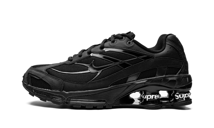 Nike Shox Ride 2 SP Supreme Black