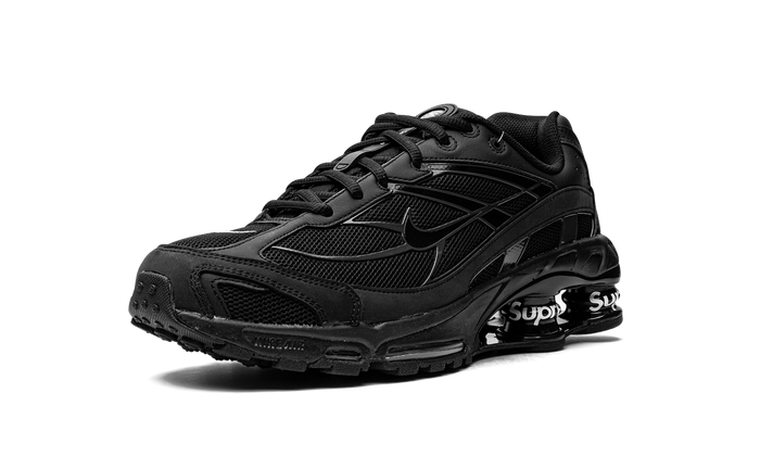 Nike Shox Ride 2 SP Supreme Black