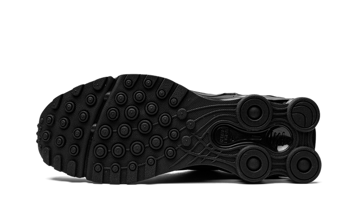 Nike Shox Ride 2 SP Supreme Black