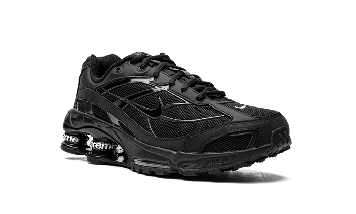 Nike Shox Ride 2 SP Supreme Black
