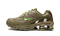 Nike Shox Ride 2 SP Supreme Olive
