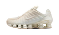 Nike Shox TL Pearl White (Women's)