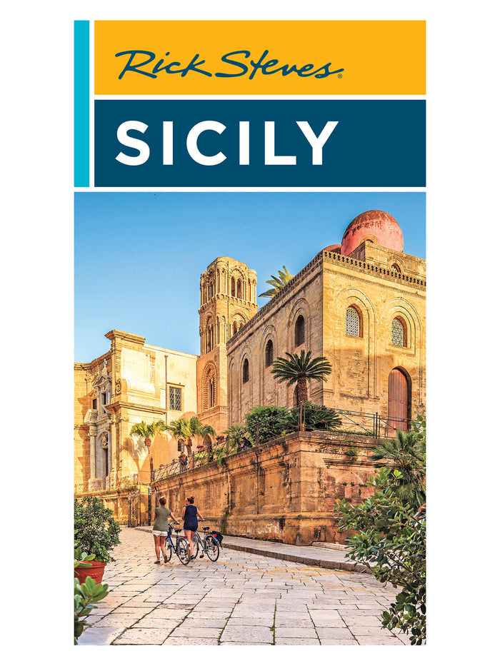 Sicily Guidebook