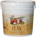 Simply Flax Ground Flaxseed for Horses - CASD - 1